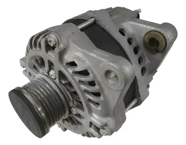Alternador Fiat Freemont 2.4 2012