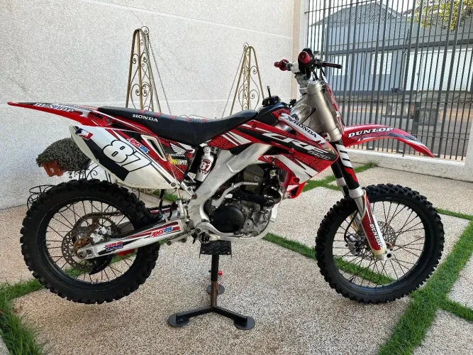 CRF 250R