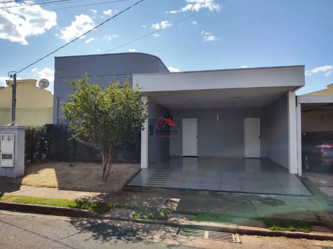 CASA CONDOMÍNIO PORTAL BEIJA FLOR