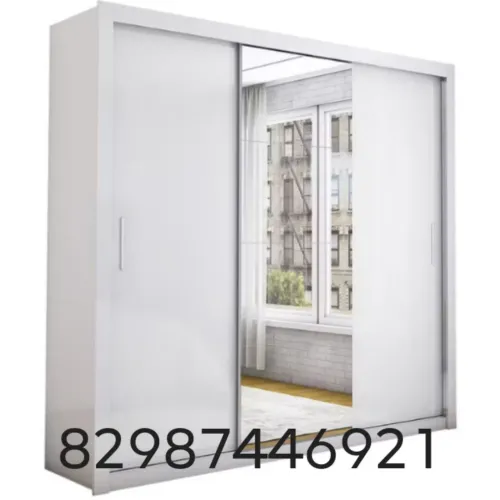 MONTADOR DE MÓVEIS - PROFISSIONAL 