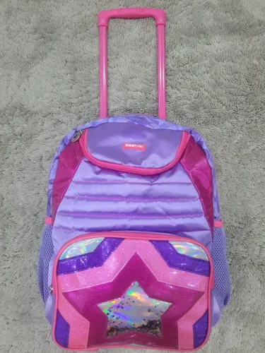 Mochila infantil
