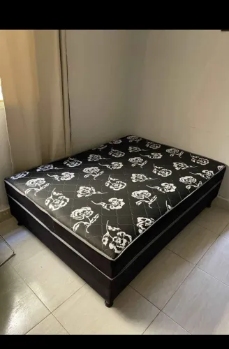 Cama box casal agora
