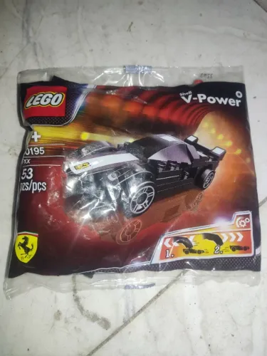 Carros Shell colab Ferrari 2013 PRODUTO LICENCIADO