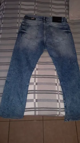 Calça Jeans Zara masculina