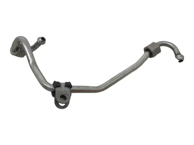 Cano Bomba Alta Pressao Volkswagen Passat Variant Tsi 2012