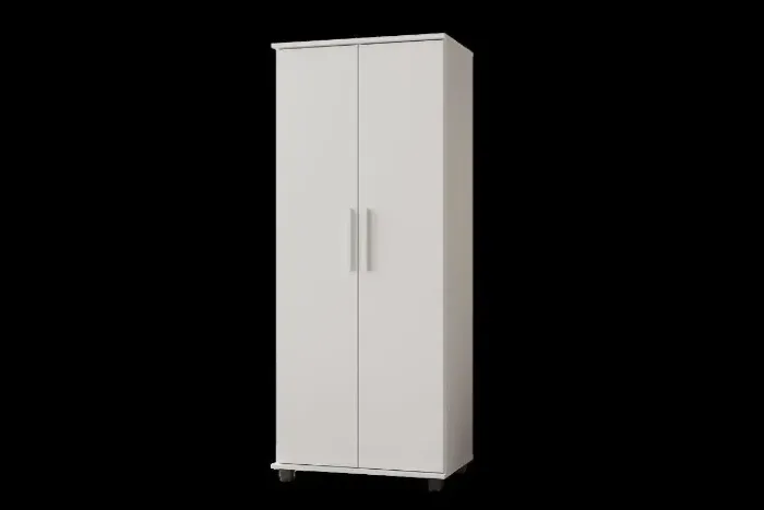 Multiuso 2 Portas CT Para Área de Serviço! frete e Montagem Grátis.