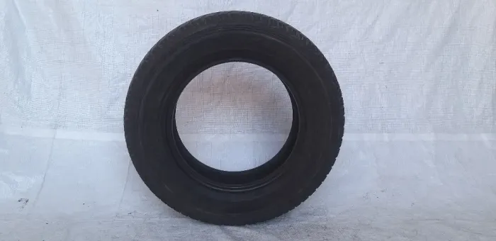 Pneu DUNLOP  225/70/R17 #122