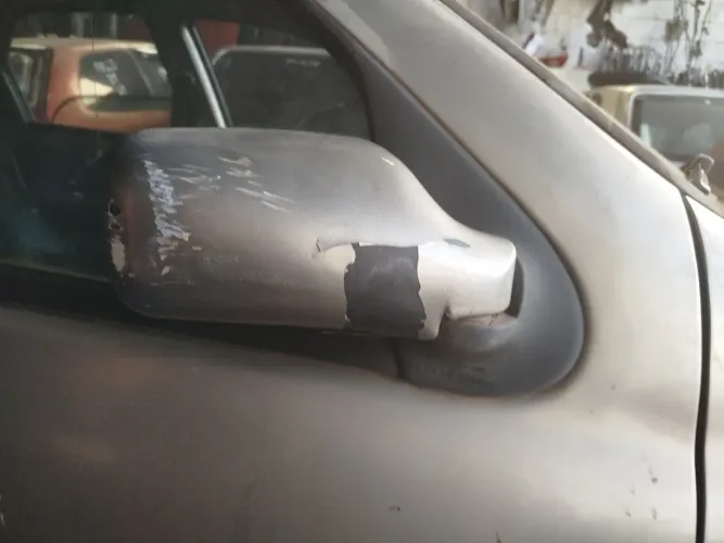 Retrovisor direito Palio 99 original 
