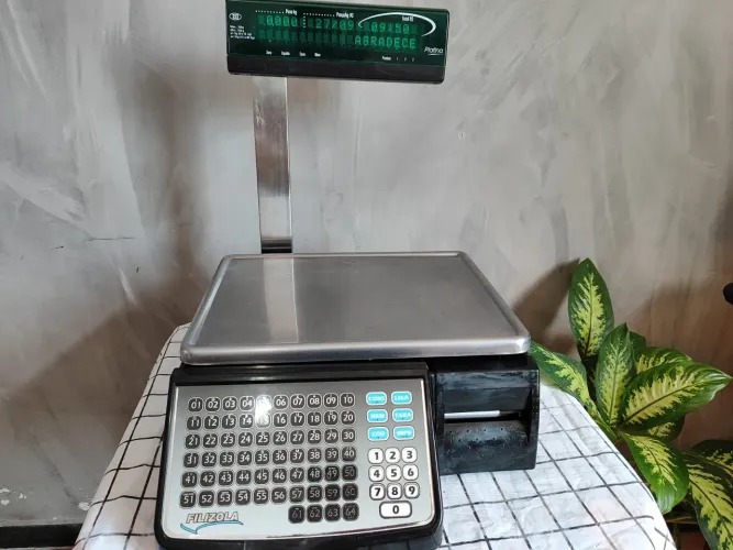 BALANÇA FILIZOLA 