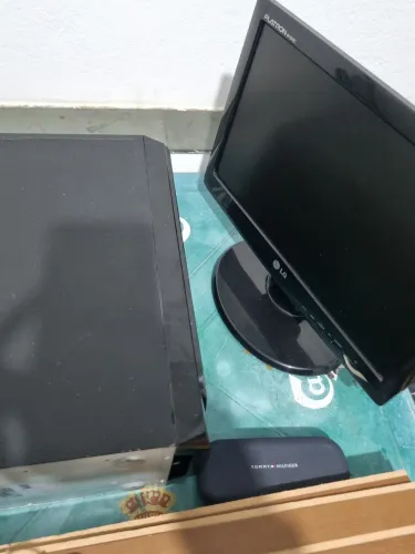 Peças para computador/Monitor