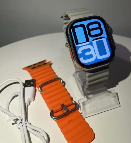 Relógio Smartwatch 