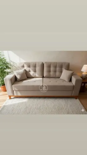 Sofá princesinha na promoção