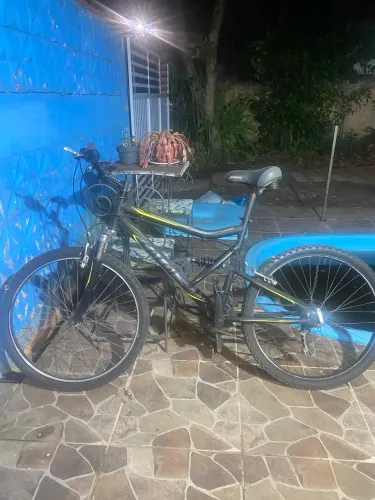 BICICLETA CALOI