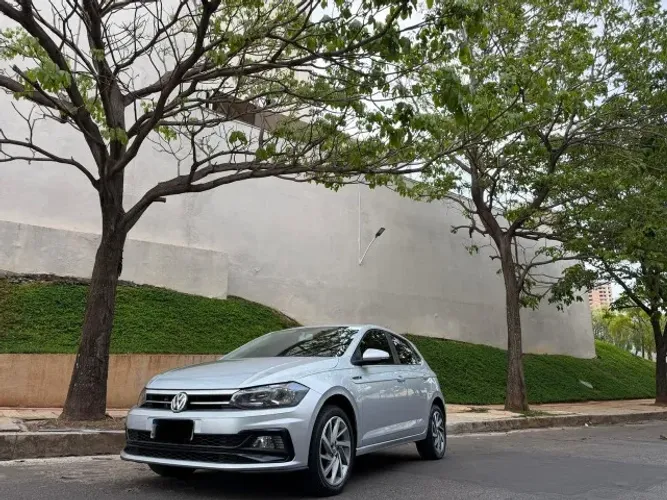 Volkswagen Polo Comfort. 200 TSI 1.0 Flex 12V Aut. 2019