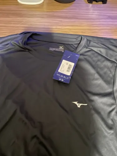 Camiseta Sportswear Mizuno Masculino 