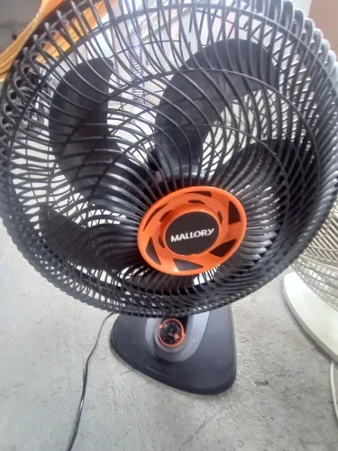 Ventilador 