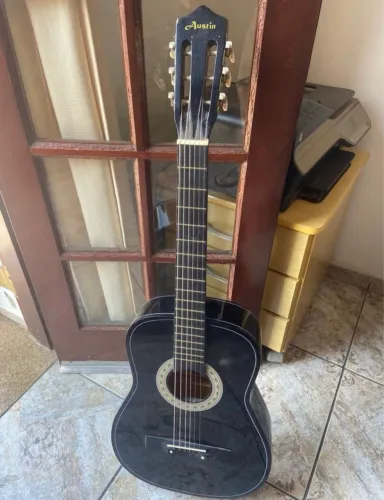 Violão Austin 