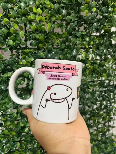 CANECA PERSONALIZADA