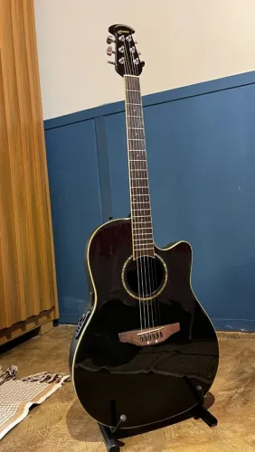 Violão ovation celebrity cc24