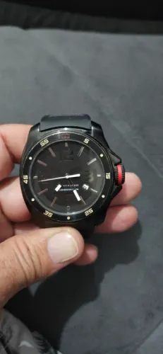 Relógio Tommy Hilfiger Masculino