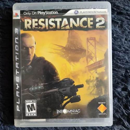 Jogo PS3