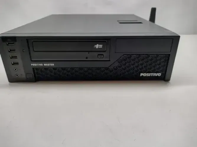 Computador Desk Positivo Master D180