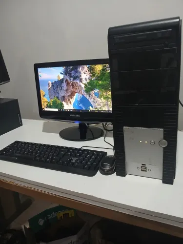 Computador completo