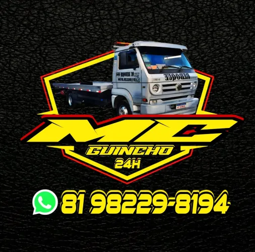 Reboque e Guincho 81-98229.8194 