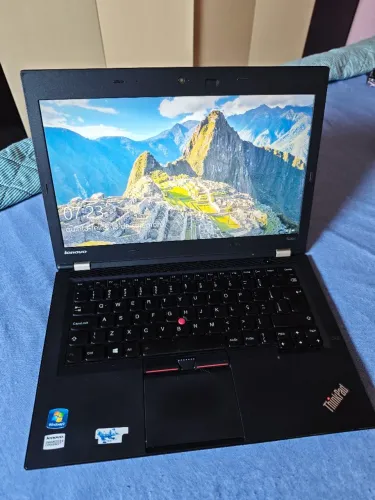 Notebook ThinkPad T430u i5 8GB SSD 110GB HD 500GB