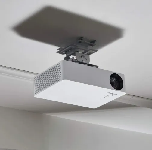 Projetor Smart LG HU70LA 4k Nativo ,praticamente novo