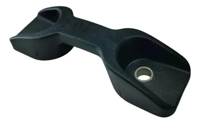 Gancho Caçamba Fiat Strada Toro 1996 A 2021 51706391 Preto