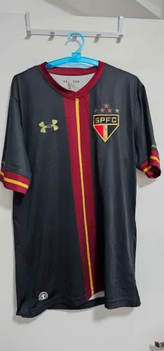 Camisa São Paulo - Under Armour - M/M