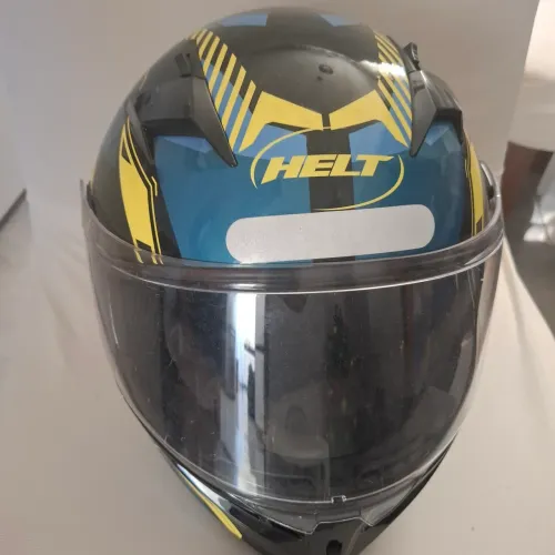 Capacete Helt 