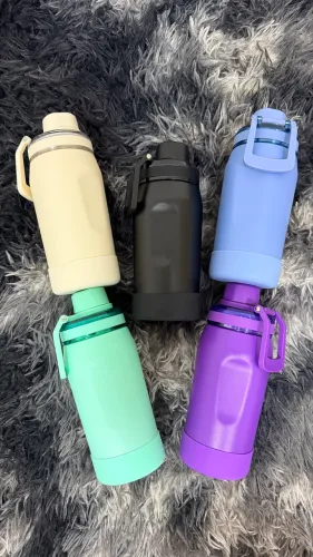 Garrafa 450ml Personalizada