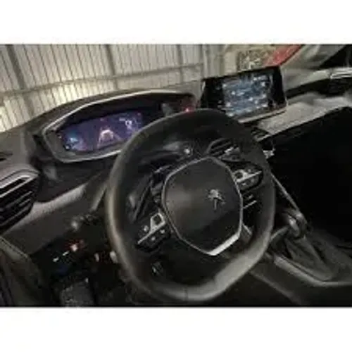 Kit air bag Peugeot 208 2022