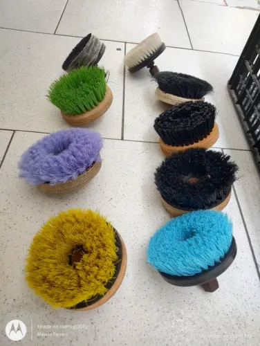 limpeza Sofá Higienização kit