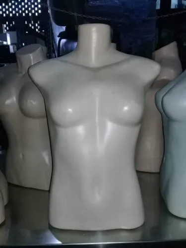 Busto Manequim Feminino