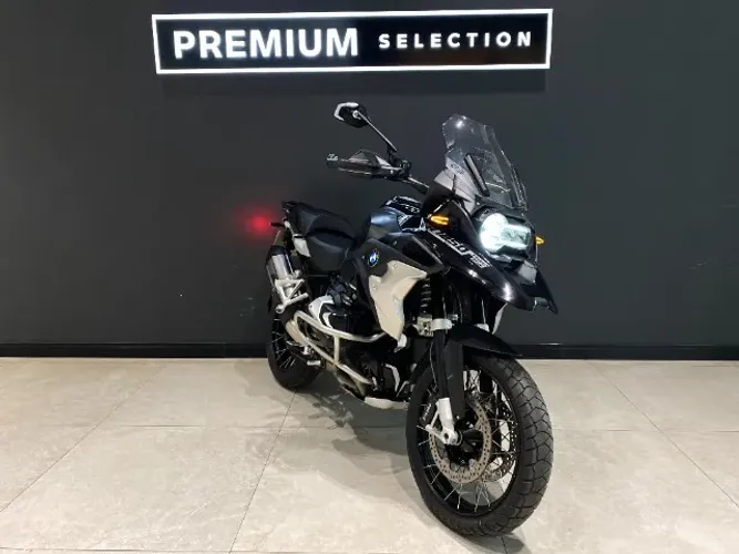 BMW R 1250 GS PREMIUM 719