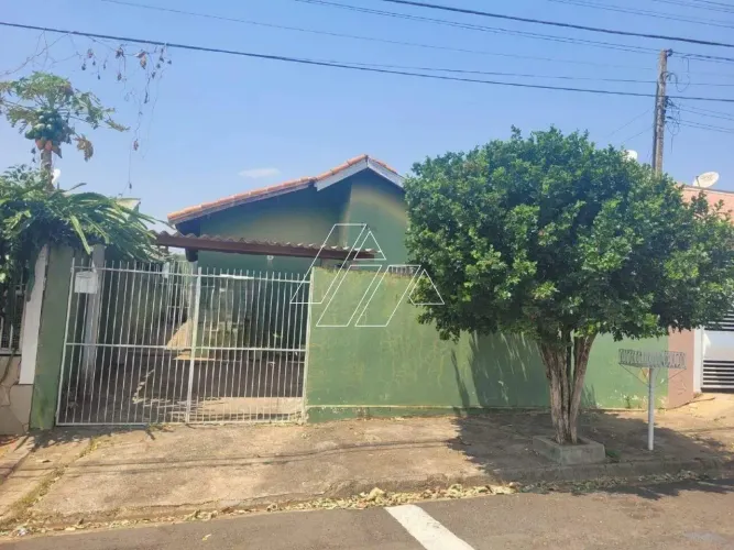 Casa à venda em Marília, SP - Núcleo Habitacional Doutor Fernando Mauro Pires Rocha | 170