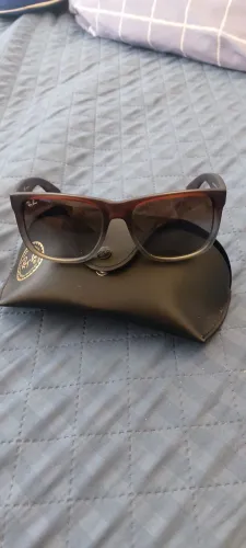 Óculos de Sol Ray-Ban justin