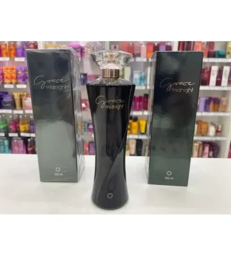 Perfume Grace Midnight 100ml Hinode