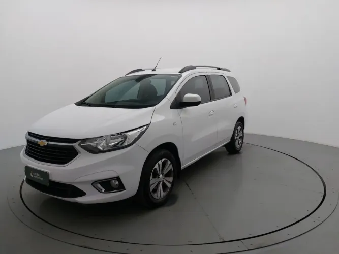 Chevrolet Spin Premier 1.8 8V Econo.flex 5P Aut. 2023