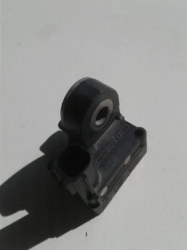 Sensor Espoleta Air Bag Hyundai Vera Cruz 3.8 Auto 2011 3402