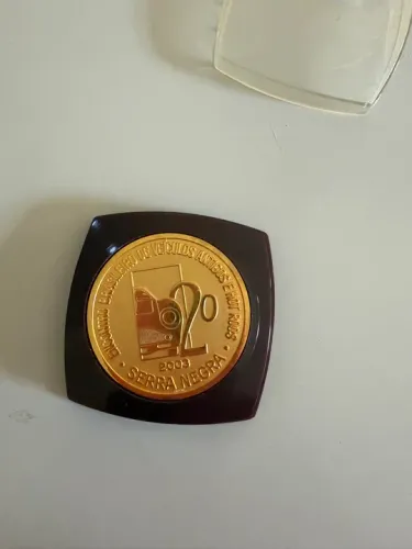 Medalha