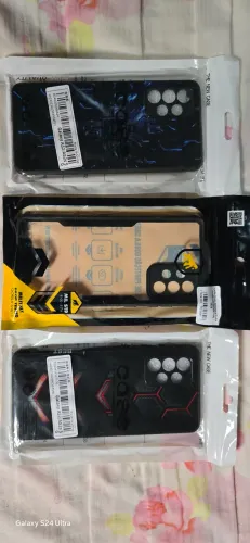 Capinhas de celular