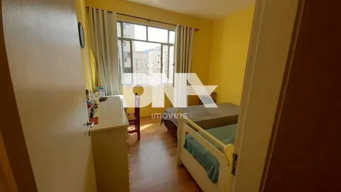 Apartamento - Padrão / Residencial / Flamengo