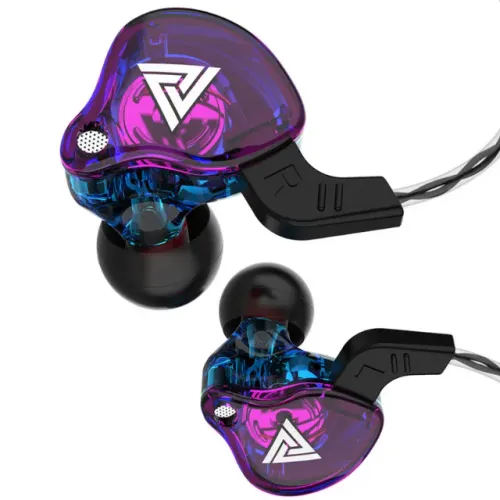 Fone de Ouvido Retorno de Palco Músicos Gamer Celular etc