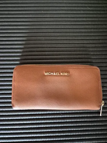 Carteira Feminina Michael Kors