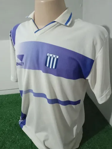 CAMISA RACING DE CORDOBA ARGENTINA