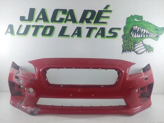 Parachoque subaru wrx